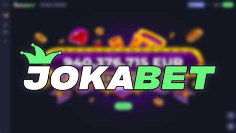 jokabet casino no deposit code